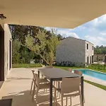 Villa-venus Višnjan