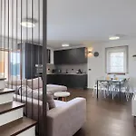 Feriehus Villa-venus Višnjan