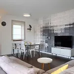 Feriehus Villa-venus Višnjan