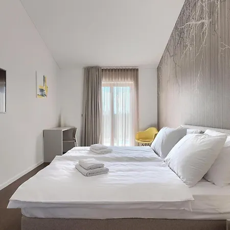 Holiday home Villa-venus *