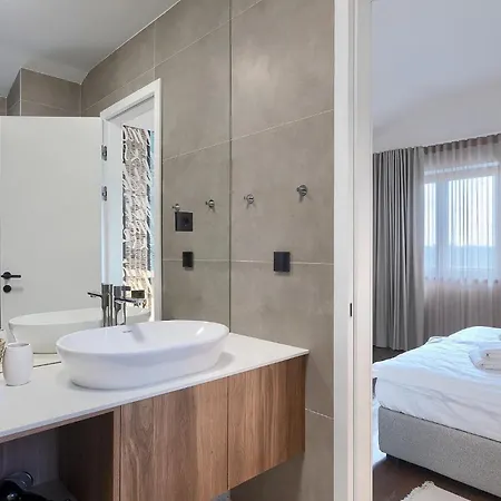 Holiday home Villa-venus