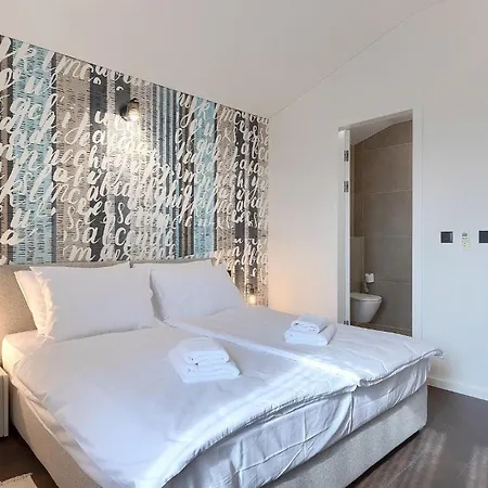 Villa-venus Ferienhaus Višnjan