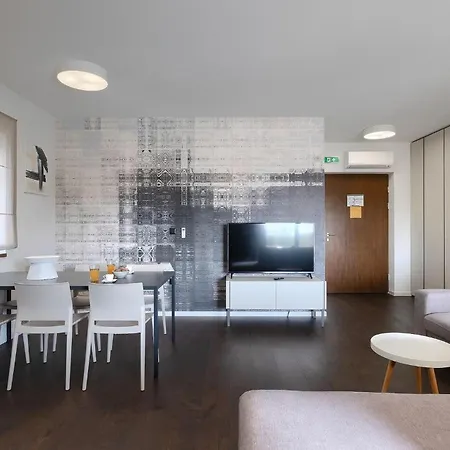 Ferienhaus Villa-venus Višnjan