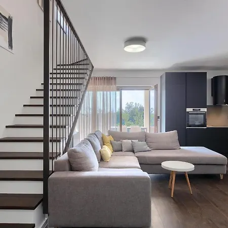 Villa-venus * Višnjan