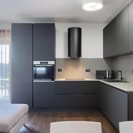 Villa-venus * Višnjan