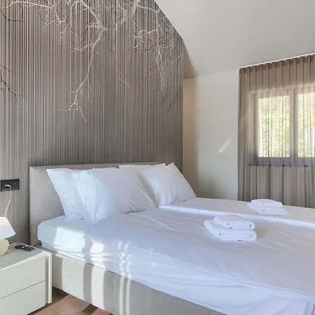 Ferienhaus Villa-venus Višnjan