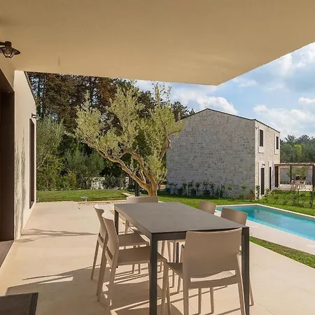 Villa-venus Višnjan