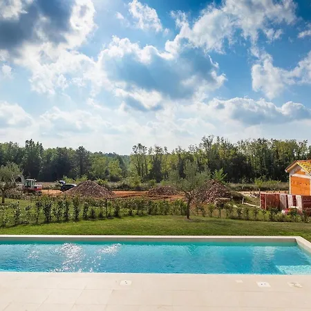 Villa-venus * Višnjan