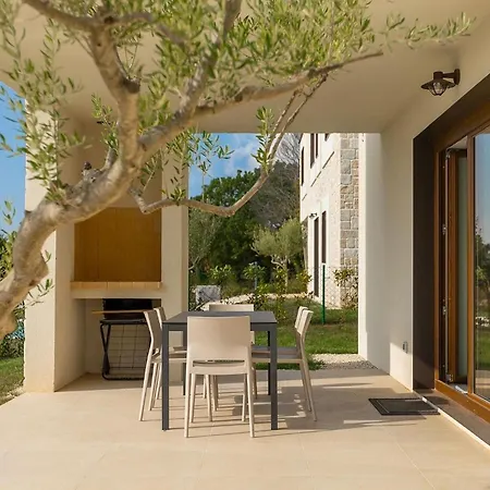 Villa-venus Σπίτι διακοπών Višnjan