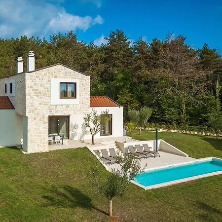 Ferienhaus Villa-venus