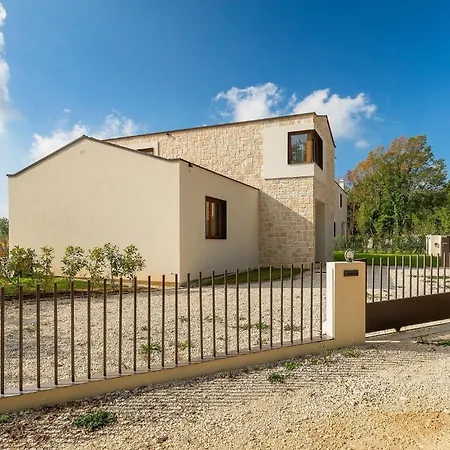 Σπίτι διακοπών Villa-venus *