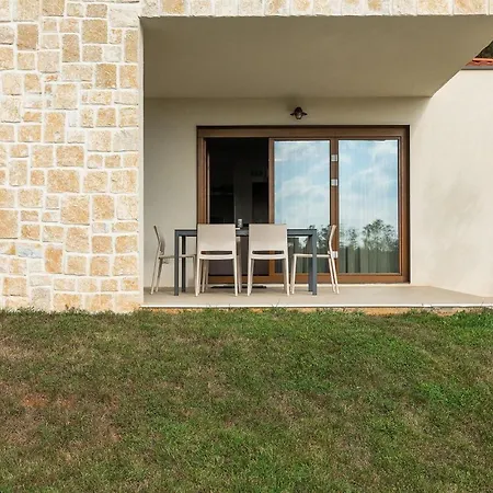 Villa-venus Ferienhaus Višnjan