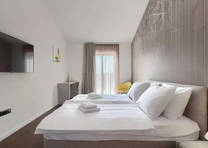 Holiday home Villa-venus *