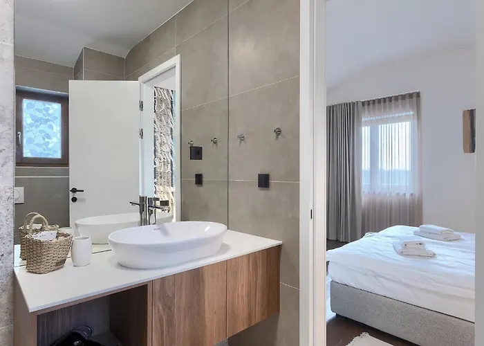 Σπίτι διακοπών Villa-venus