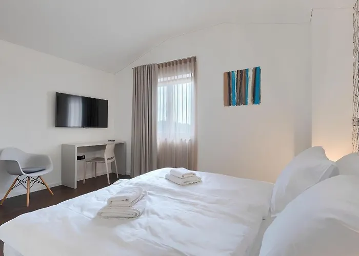 Villa-venus Holiday home *