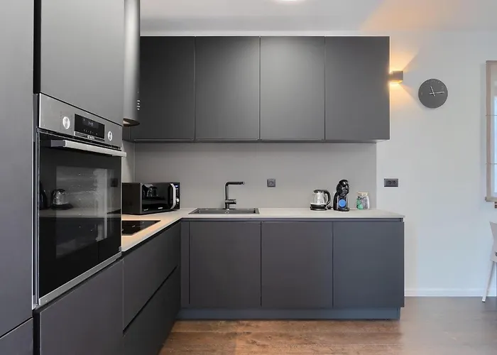 Holiday home Villa-venus *