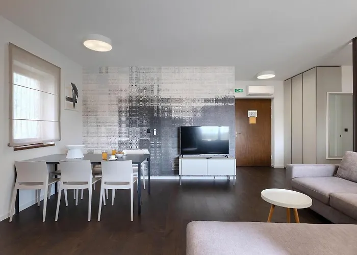 Holiday home Villa-venus Visnjan