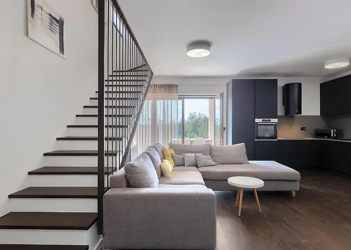 Villa-venus * Visnjan