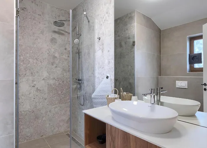 Villa-venus Holiday home