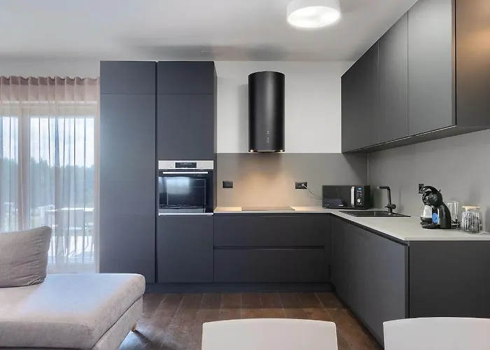 Villa-venus * Višnjan