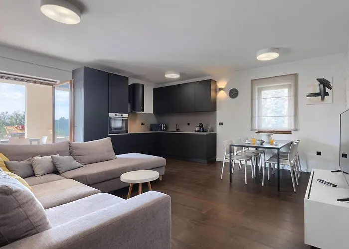 Holiday home Villa-venus *