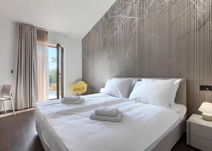 Villa-venus Holiday home