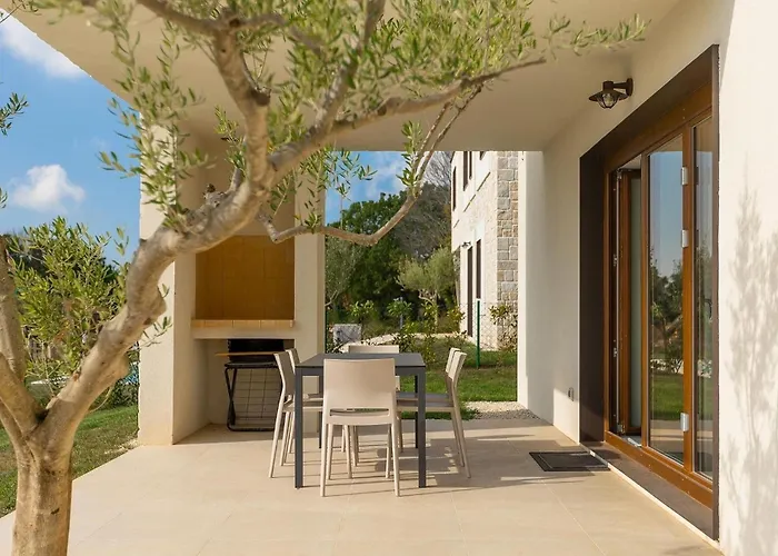 Villa-venus Σπίτι διακοπών Višnjan