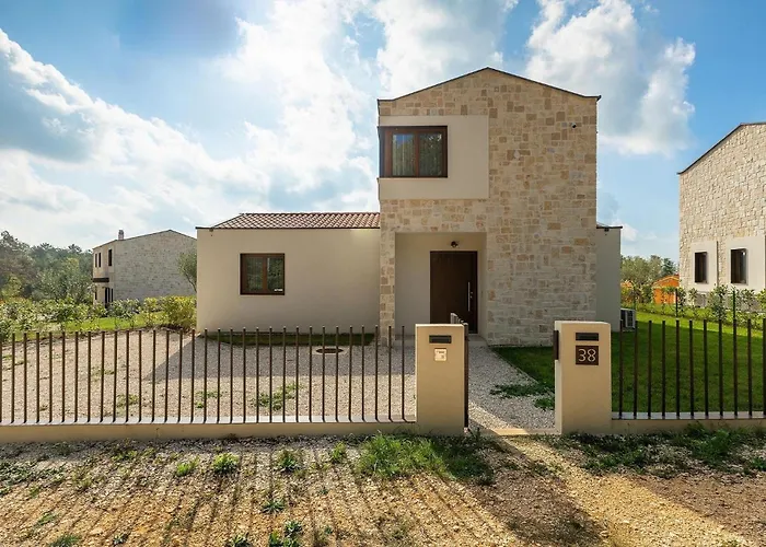 Holiday home Villa-venus Visnjan