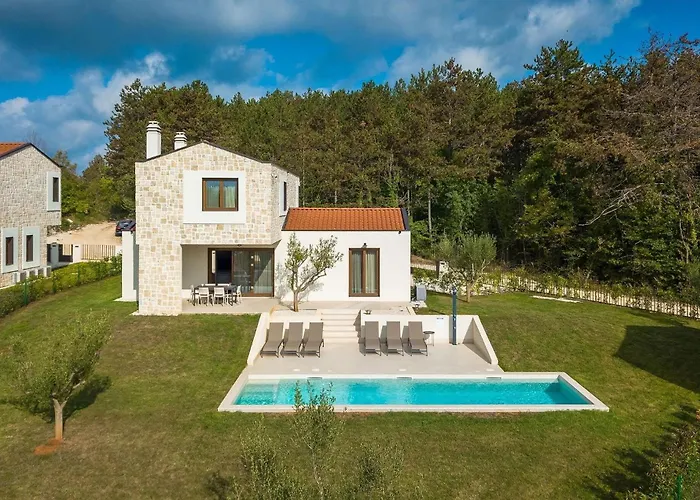 Villa-venus Holiday home