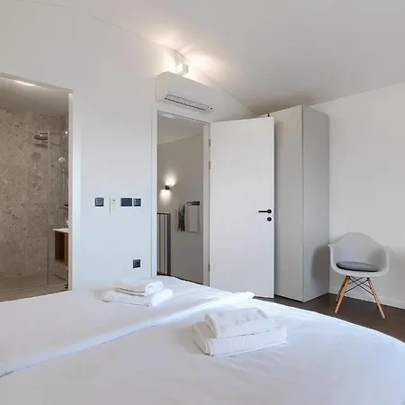 度假居 Villa-venus Višnjan