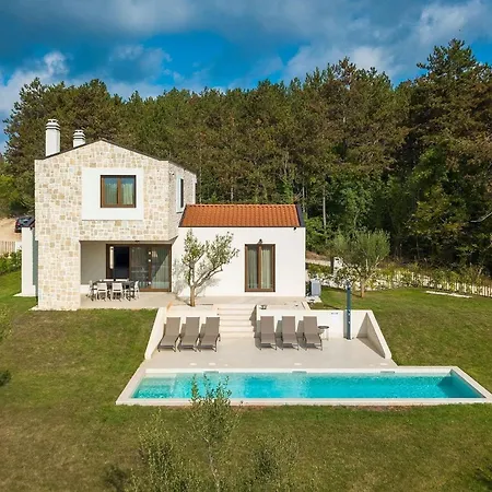 Villa-venus Ferienhaus