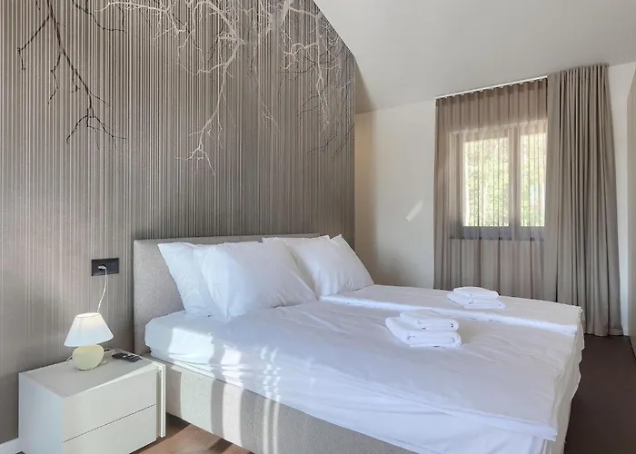 Vakantiehuis Villa-venus Višnjan