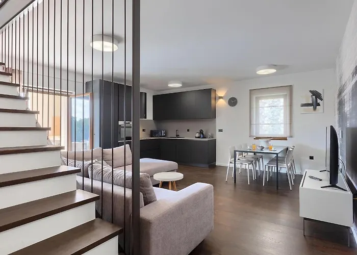 Vakantiehuis Villa-venus Višnjan