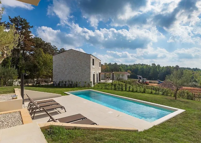 Villa-venus Vakantiehuis *