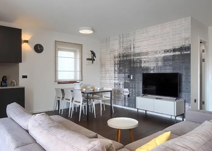 Vakantiehuis Villa-venus Višnjan